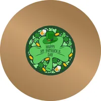 Mixed Nut Gift Tin - Gold – Image 15