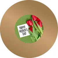 Mixed Nut Gift Tin - Gold – Image 14