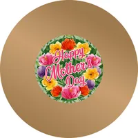Mixed Nut Gift Tin - Gold – Image 10