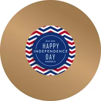 Mixed Nut Gift Tin - Gold – Image 5