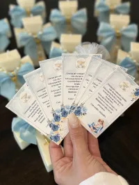 Set de 12 Cruces para Bautizo ✨ – Imagen 3