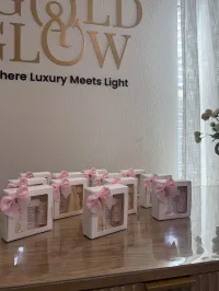 Set de 12 Velas para Bautizo Personalizadas – Image 5
