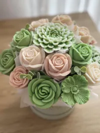 Spring Harmony. – Image 2