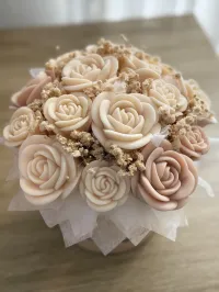 Blush Harmony. – Image 3