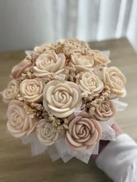 Blush Harmony. – Image 2