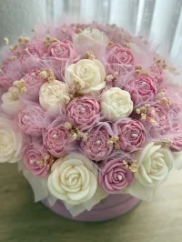  Eternal Rose Bloom. – Image 3