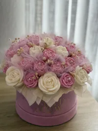  Eternal Rose Bloom. – Image 2