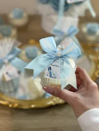 Set de 12 Velas para 15 Años – Image 1