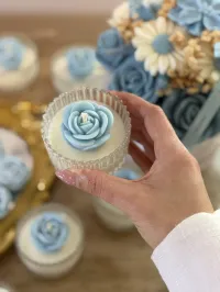 Set de 12 Velas para 15 Años – Image 3