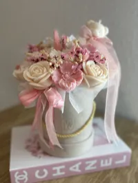 Ramo “Dulce Encanto” 🌸🕯️ – Image 2