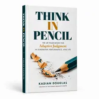Think in Pencil Collector’s Edition – Image 1
