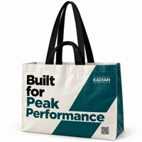 Built for Peak Performance Tote – Image 2