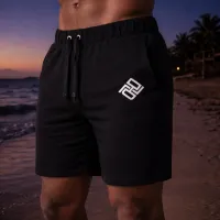 NODH Logo Shorts  – Image 1