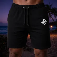 NODH Logo Shorts  – Image 3
