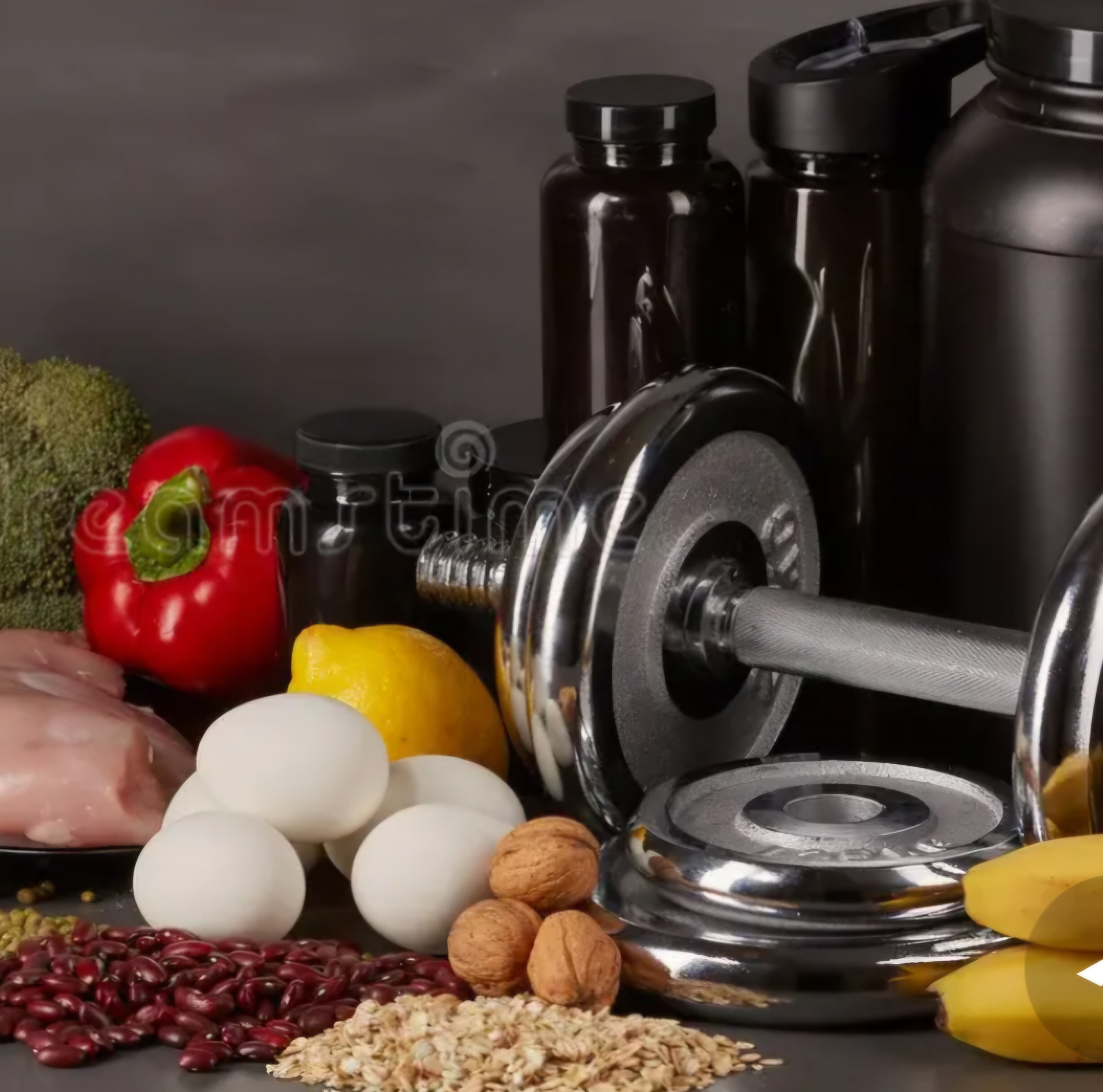 Online Nutrition Coaching – Image 1
