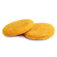 Hamburguesa Pilgrims Empanizada de Pollo – Image 1