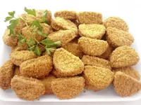 Nugget McDonalds a Granel de Pollo – Image 1