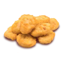 Nugget Pilgrims de Pollo – Image 1