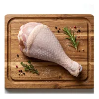 Pierna de Pavo Natural Parson – Image 2