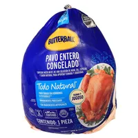 Pavo Natural Butterball – Image 2