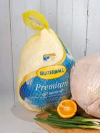Pavo Natural Butterball – Image 3