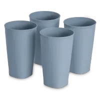 Tumbler (4 pack) – Image 1