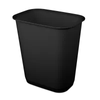 9 Gallon Wastebasket – Image 1