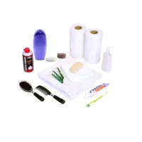 Welcome Home Hygiene Kit – Image 1