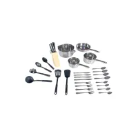36 Piece Cookware Set – Image 1