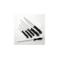 7 Piece Cutlery Set – Image 1