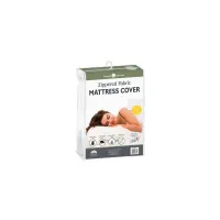Bed Bug Mattress Protector - Full – Image 1