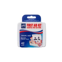First Aid Kit – Image 1