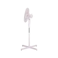 16in Oscillating Stand Fan – Image 1