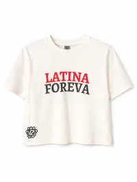 👕 Latina Forever Shirt – Large