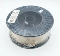 Rollo de Alambre Sólido para MIG 1 mm 15 kg marca ESAB – Image 1