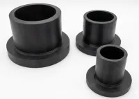 "Stub End 75 mm" – Image 1