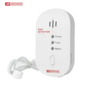 Detector de Gas LPG Direccionable marca Asenware – Image 1