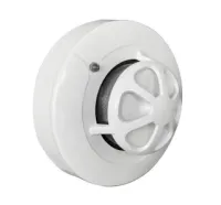 Detector de Humo y Calor Direccionable con Base marca Asenware – Image 1