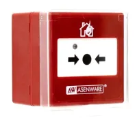 Palanca Manual Direccionable marca Asenware – Image 1