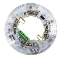 Base de Sirena Estroboscópica Direccionable marca Asenware – Image 1