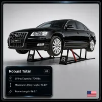 Robust Total Lift (US) – Image 1