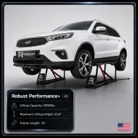 Robust Performance + Lift (US) – Image 1