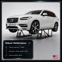 Robust Performance Lift (US) – Image 1