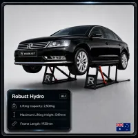 Robust Hydro Lift (AU) – Image 1