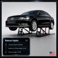 Robust Hydro Lift (US) – Image 1