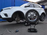 Robust Tire Assist (AU) – Image 3