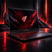 LapForge Forge GX – Image 1