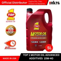 Top1 Automotive Engine Oil – MMO-5L