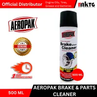 Aeropak Motor/Car Care Product – Image 4