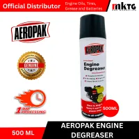 Aeropak Motor/Car Care Product – Image 9